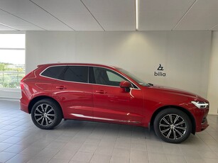 Volvo XC60 T8 TE Inscription Head up 360 kamera panorama