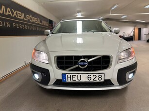 Volvo XC70 D3 Geartronic Momentum Euro 5