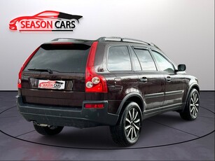 Volvo XC90 2.5T AWD Summum Euro 4