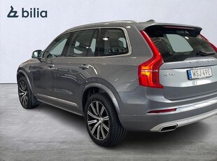 Volvo XC90 T8 TE Inscription 7-säten