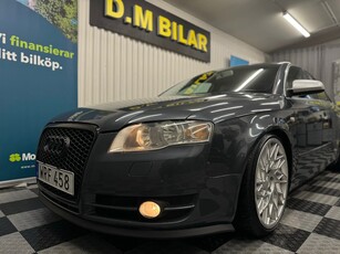 Audi A4 Sedan 1.8 T Comfort Euro 4,Coilovers