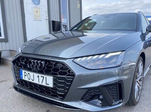 Audi A4Avant 40TDI Quattro S-Line Competition 360 Kamera 2023, Kombi