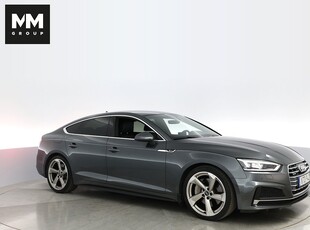 Audi A5 Sportback 2.0 TFSI quattro S Tronic Proline, S Line