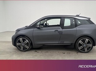 BMW i394 Ah Comfort Psensorer Värmepump CCS 2019, Halvkombi