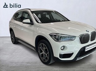 BMW X1 sDrive20i