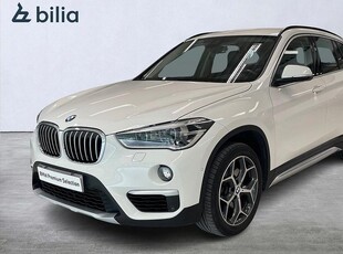 BMW X1sDrive20i Aut | X-line | Navigation plus | Adaptiv farth | Drag 2019, SUV