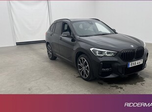 BMW X1xDrive25e M Sport Innovation Pano H K HUD Kamera Drag 2021, SUV