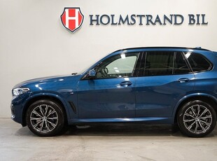 BMW X5xDrive40i M Sport Innovation Pano Drag S&V 2020, SUV