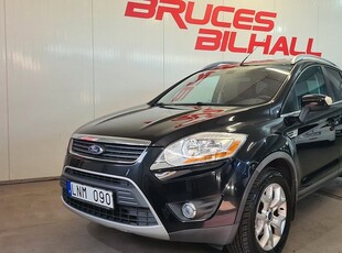 Ford Kuga2.0 TDCi AWD, Automat,...MM 2010, SUV