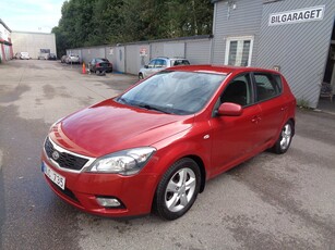 Kia CEED cee'd 1.6 CVVT EX Euro 4