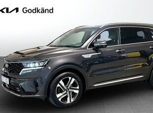 Kia SorentoPHEV AUT AWD ADVANCE GODKÄND 2021, SUV