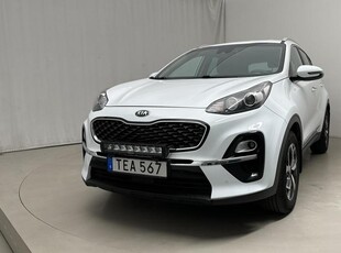 Kia Sportage1.6 T-GDI AWD 2019, SUV