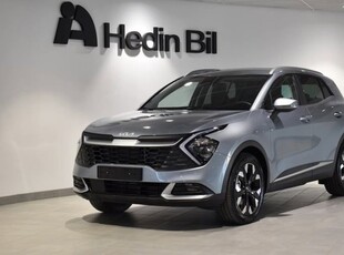 Kia SportageFWD Bensin 2025, SUV