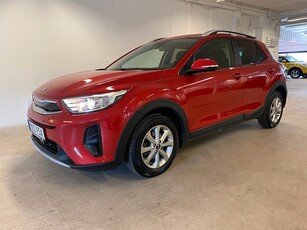 Kia Stonic 1.0 T-GDI Advance Plus Carplay Back-Kamera