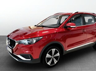 MG ZS EVLUXURY | PRIVATLEAS ENDAST 18 MÅN 2021, SUV