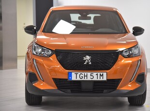 Peugeot 2008 1.2 PureTech ACTIVE Carplay 130hk