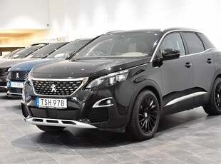 Peugeot 3008 GT HYBRID4 1.6 + 13.2 kWh AWD EAT