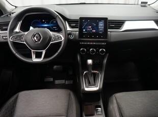 Renault Captur E-TECH Plugin-Hybrid 160