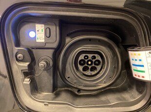 Renault Captur E-TECH Plugin-Hybrid 160