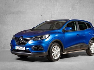 Renault KadjarPhII TCe 140 Zen GPF EDC 4x2 2019, SUV