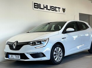 Renault Mégane 1.5 dCi M-VÄRMARE MOMS/VAT