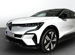 Renault MeganeMégane E-tech TECHNO 60kWh AUGUMENTED & ADVANCED 2024, SUV