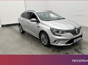 Renault MeganeMégane Sport Tourer TCe GT-Line Kamera Navi 2020, Kombi