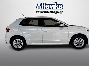 Skoda Fabia TSI 115hk DSG Kamera Keyless App 2024