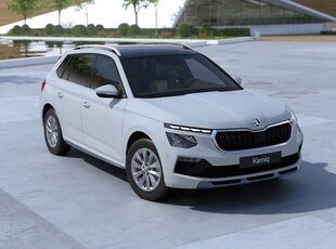 Skoda Kamiq2024 SELECTION 1,0 TSI 115 2024, SUV