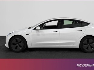 Tesla Model 3Standard Range Plus Svensksåld AP 2023, Halvkombi