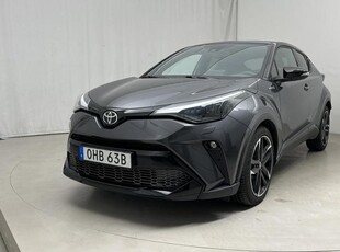 Toyota C-HR2.0 HSD 2021, SUV