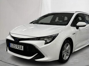 Toyota Corolla VersoCorolla 1.8 Hybrid Touring Sports 2020, Kombi