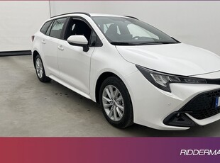 Toyota Corolla VersoCorolla TS Hybrid Active Plus Kamera Rattvärme 2024, Kombi