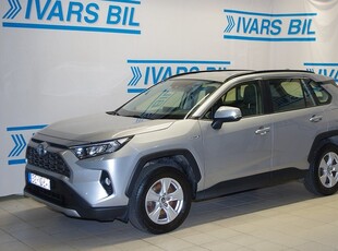 Toyota RAV4Hybrid i E-CVT Active 2021, SUV