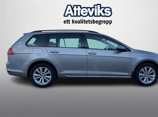 Volkswagen Golf Sportscombi 1.2 TSI 105hk 