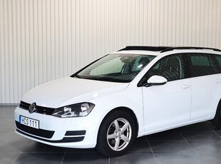 Volkswagen Golf1.6 TDI BMT DSG Panorama P-Kamera Drag 2016, Kombi