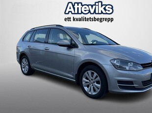 Volkswagen GolfSportscombi 1.2 TSI 