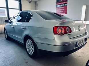 Volkswagen Passat 2.0 FSI Euro 4 (99,9% rostfri)