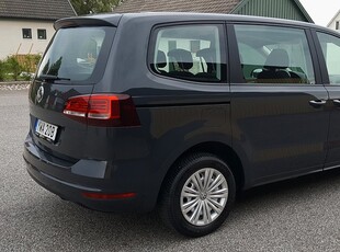 Volkswagen Sharan 1.4 TSI 150hk Trendline 5800mil Drag