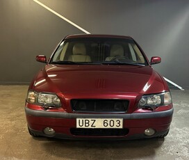 Volvo S60 2.4 Business Euro 4