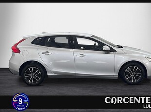 Volvo V40 D2 Automat Momentum Dvärm/Voc/Drag/Dubb