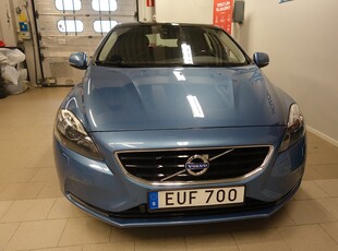 Volvo V40 D4 Summum Euro 6