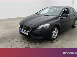 Volvo V40D2 Momentum Värm Sensorer Välserv 0,34L mil 2015, Kombi