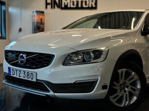 Volvo V60 Cross Country D3 Geartronic Momentum |BLIS|DRAG|