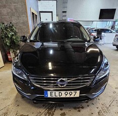 Volvo V60 D4 Momentum Euro 6