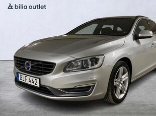 Volvo V60T4 Momentum 2014, Kombi