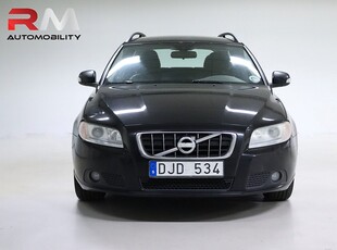 Volvo V70 1.6D DRIVe MOMENTUM DRAG P-SENSORER AUX XENON