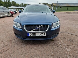 Volvo V70 2.0 Momentum 12mån Garanti