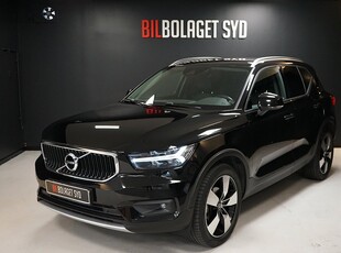 Volvo XC40 D3 Automat/Momentum/Drag/VOC/CarPlay/Momsbil/