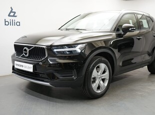 Volvo XC40 T2 FWD Momentum, On Call